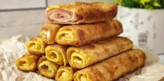 Готуємо смачний сніданок на усю родину: швидко та смачно 