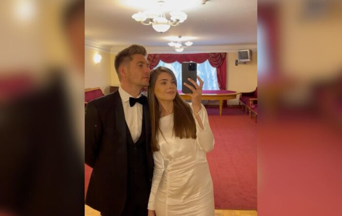 Оля Цибульська не стала приховувати ставлення до третьої дружини Володимира Остапчука