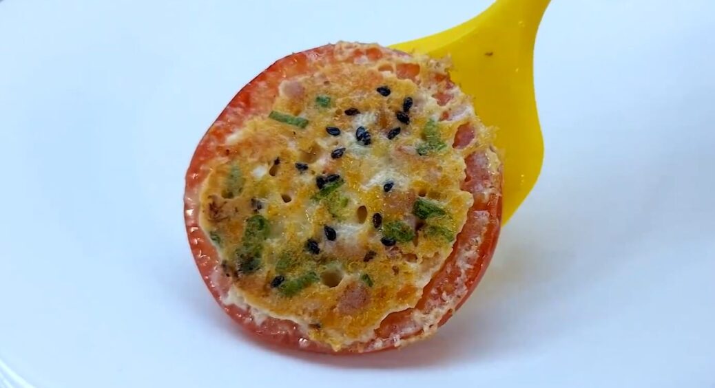 Моя родина зранку завжди сита й задоволена, бо готую цей смачний сніданок на всю сім’ю: настрій на весь день 