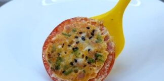 Простий сніданок для родини