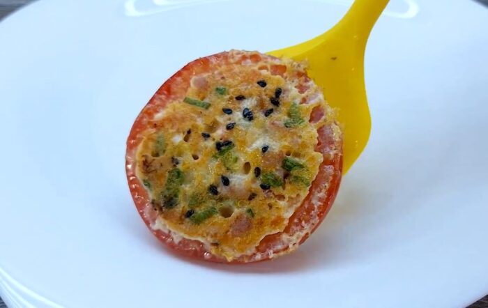 Простий сніданок для родини