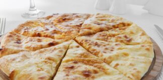 Рецепт смачного сніданку з сиром