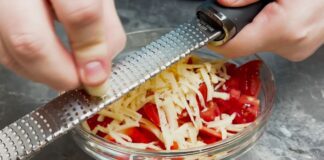 Приготувала цей салат із крабовими паличками та здивувала гостей