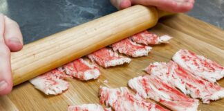 Рецепт смачного та незвичайного салату