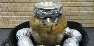 Рецепт свинячих реберець у духовці