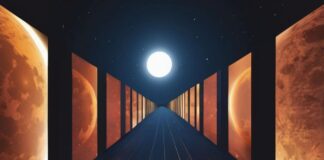 Як підготуватись до коридору затемнень