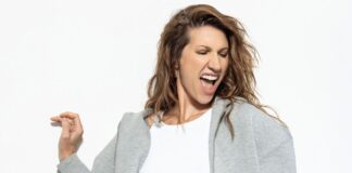 Аніта Луценко розповіла, як схуднути за 14 днів