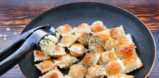 Як правильно смажити пельменІ, щоб вони не прилипали