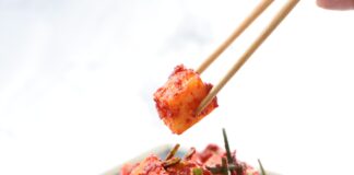 Експерти назвали найкращий сорт пекінської капусти для кімчі