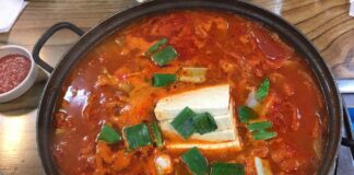 Рецепт рагу зі свининою від шеф-кухаря: готується елементарно