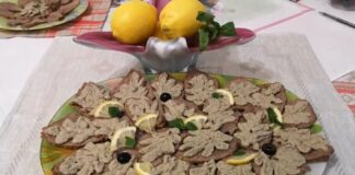 Неперевершений рецепт італійської страви: незабутній смак