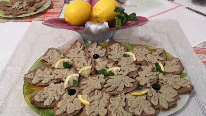 Неперевершений рецепт італійської страви: незабутній смак