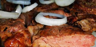 Шеф-кухар розповів, як приготувати яєчний маринад для м'яса