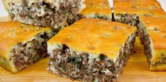 Рецепт найледачішої запіканки: швидко, смачно і корисно