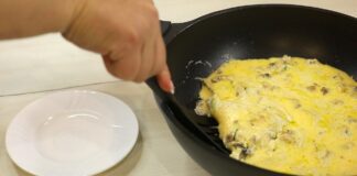 Неперевершений рецепт жульєну за пів години: незабутній смак