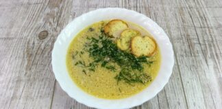 5 головних секретів, як зробити суп ще смачнішим