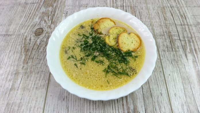 5 головних секретів, як зробити суп ще смачнішим
