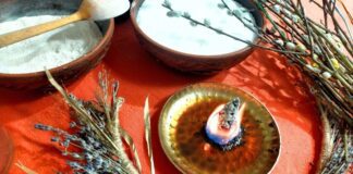 Езотерик розповів, як і навіщо готувати четвергову сіль на чистий четвер