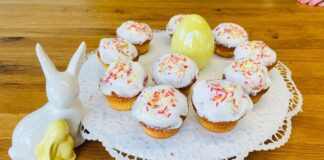 Рецепт міні-паски на Великдень від кондитера: готується всього 30 хвилин