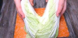 Швидкий рецепт гострої закуски з пекінської капусти: перевірено шеф-кухарем