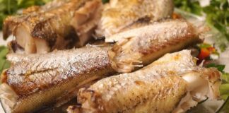 Шеф-кухар розповів, як швидко приготувати мінтай