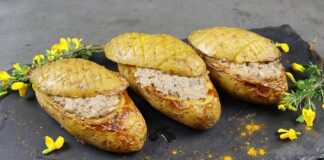 Шеф-кухар розповів, що потрібно приготувати на Великий піст