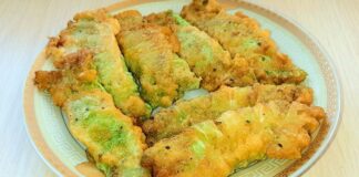 Користь зі смаком: оновлений рецепт страви з пекінської капусти