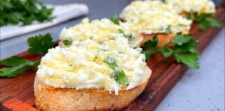 Господині поділилися рецептом смачної намазки з ікрою мойви