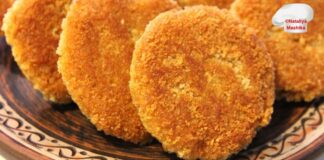 Експерти назвали, які пісні страви потрібно додати в меню