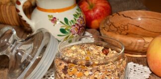 Великий піст – що можна та не можна їсти