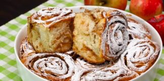 Кухарі назвали рецепт смачних булочок без замісу 