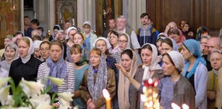 Великий піст 2024: духівництво дало відповідь, кому можна їсти м'ясо