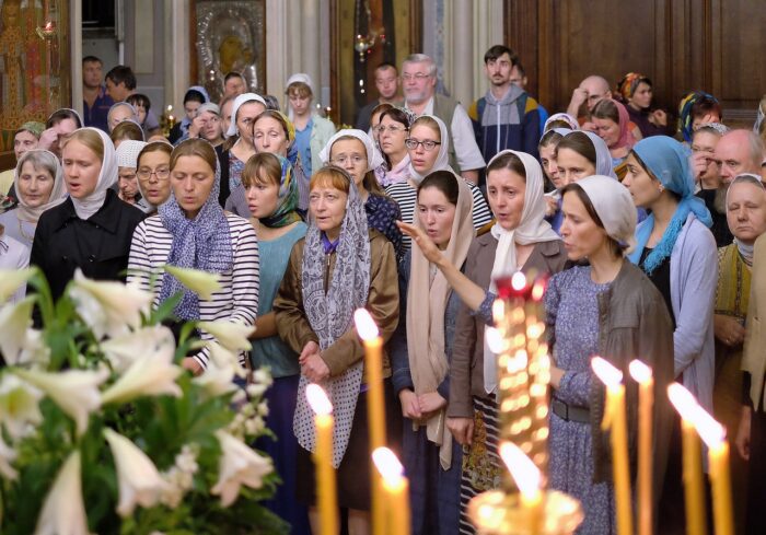 Великий піст 2024: духівництво дало відповідь, кому можна їсти м'ясо