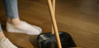 Як завжди підтримувати чистоту в домі