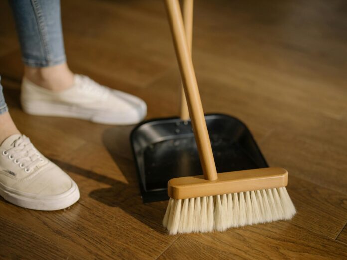 Як завжди підтримувати чистоту в домі