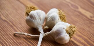 Технологія збереження часнику у квартирі: рекомендації спеціалістів