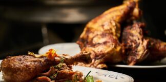 Секрети приготування індички у смачному соусі: перевірено кухарем