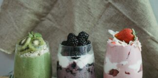 Кулінари назвали кращий рецепт домашнього йогурту