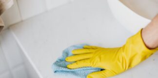 Як бути ідеальною господинею