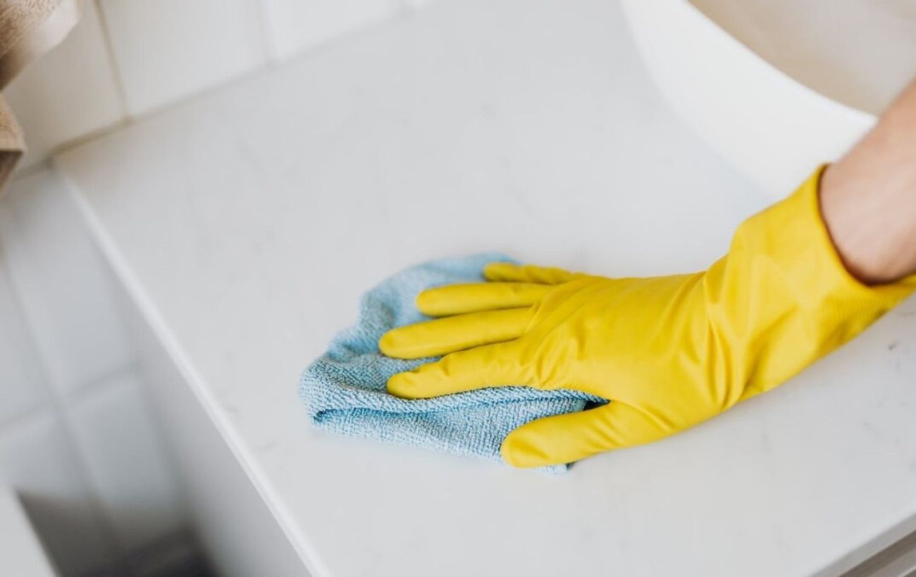 Як бути ідеальною господинею