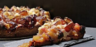 Кухар розкрив секрет приготування французького пирога навиворіт