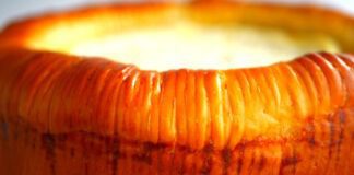 Фантастично смачний пиріг з сиром