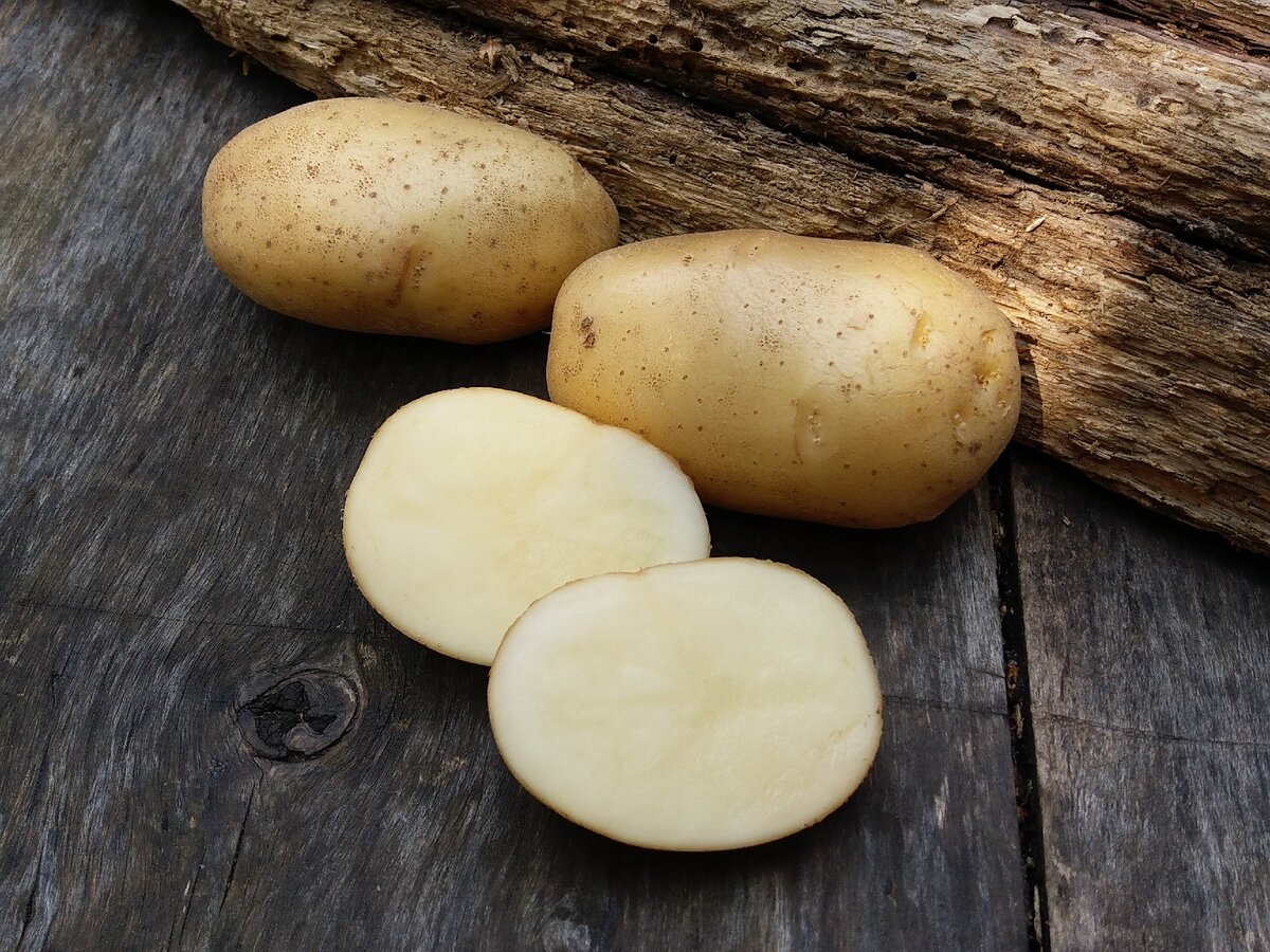 Як приготувати картоплю Фрі без олії та жиру