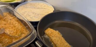 Кулінари розповіли, як приготувати до столу відбивні за дуже простим рецептом