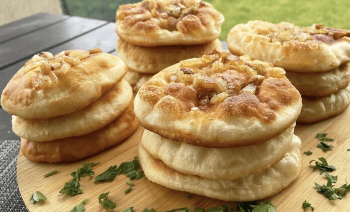 Традиційний рецепт полтавських пундиків Традиційний рецепт полтавських пундиків