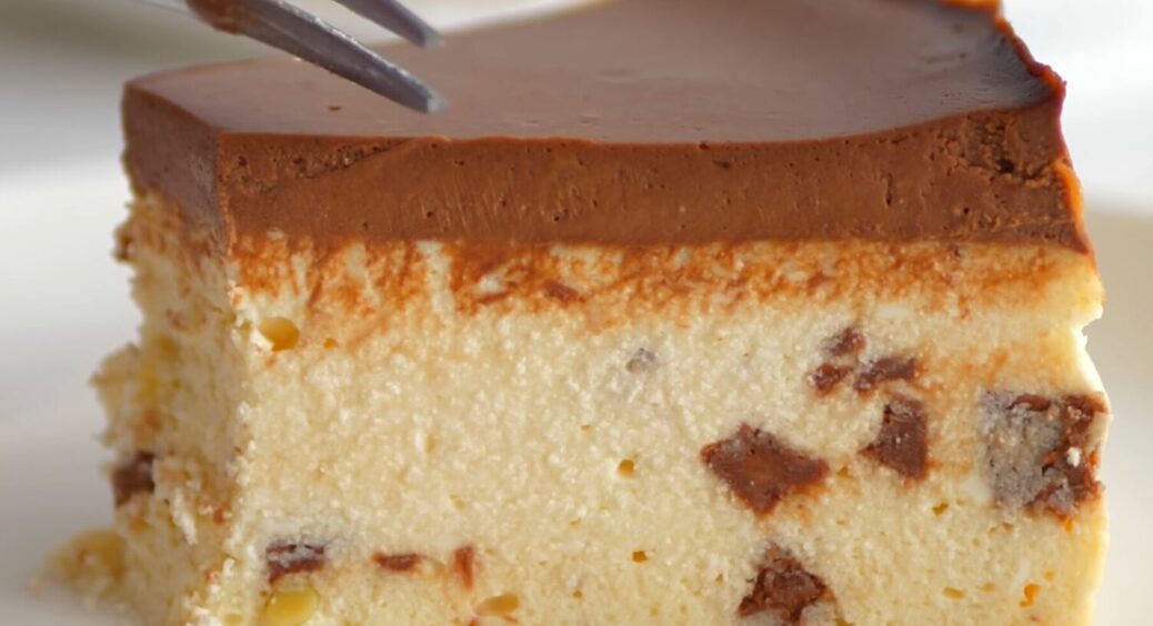 За рецептом мами з Запоріжжя, готую  запіканку без борошна: виходить пишна, ніжна й тримає форму 