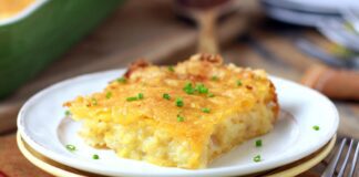Кулінари порадували 3 стравами із картоплі: швидко та просто 