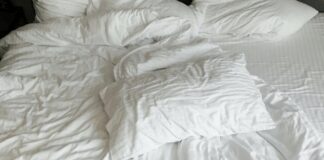 Експерти розповіли, коли найкраще змінювати постільну білизну