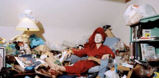 5 простих речей, які вказують на бруднулю