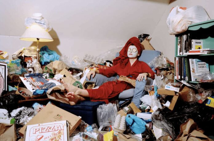 5 простих речей, які вказують на бруднулю